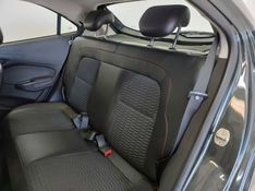 Chevrolet ONIX 1.4 MPFI LTZ 8V FLEX 4P AUTOMÁTICO 2017/2017 BETIOLO NOVOS E SEMINOVOS LAJEADO / Carros no Vale