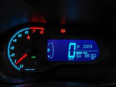 Chevrolet ONIX 1.4 MPFI LTZ 8V FLEX 4P AUTOMÁTICO 2017/2017 BETIOLO NOVOS E SEMINOVOS LAJEADO / Carros no Vale