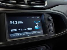 Chevrolet ONIX 1.4 MPFI LTZ 8V FLEX 4P AUTOMÁTICO 2017/2017 BETIOLO NOVOS E SEMINOVOS LAJEADO / Carros no Vale