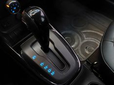 Chevrolet ONIX 1.4 MPFI LTZ 8V FLEX 4P AUTOMÁTICO 2017/2017 BETIOLO NOVOS E SEMINOVOS LAJEADO / Carros no Vale