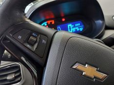 Chevrolet ONIX 1.4 MPFI LTZ 8V FLEX 4P AUTOMÁTICO 2017/2017 BETIOLO NOVOS E SEMINOVOS LAJEADO / Carros no Vale