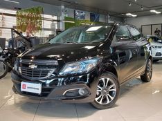 Chevrolet ONIX 1.4 MPFI LTZ 8V FLEX 4P MANUAL 2016/2016 BETIOLO NOVOS E SEMINOVOS LAJEADO / Carros no Vale