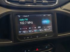 Chevrolet ONIX 1.4 MPFI LTZ 8V FLEX 4P MANUAL 2016/2016 BETIOLO NOVOS E SEMINOVOS LAJEADO / Carros no Vale