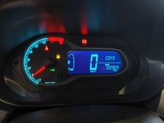 Chevrolet ONIX 1.4 MPFI LTZ 8V FLEX 4P MANUAL 2016/2016 BETIOLO NOVOS E SEMINOVOS LAJEADO / Carros no Vale