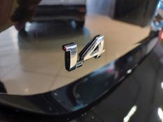 Chevrolet ONIX 1.4 MPFI LTZ 8V FLEX 4P MANUAL 2016/2016 BETIOLO NOVOS E SEMINOVOS LAJEADO / Carros no Vale