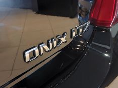 Chevrolet ONIX 1.4 MPFI LTZ 8V FLEX 4P MANUAL 2016/2016 BETIOLO NOVOS E SEMINOVOS LAJEADO / Carros no Vale