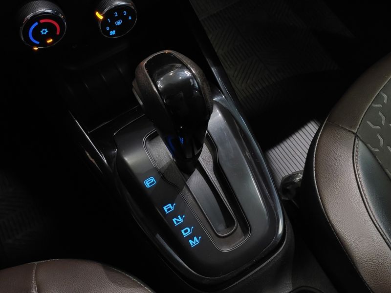 Chevrolet PRISMA 1.4 MPFI LTZ 8V FLEX 4P AUTOMÁTICO 2016/2017 BETIOLO NOVOS E SEMINOVOS LAJEADO / Carros no Vale