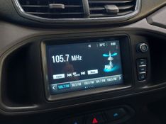 Chevrolet PRISMA 1.4 MPFI LTZ 8V FLEX 4P AUTOMÁTICO 2016/2017 BETIOLO NOVOS E SEMINOVOS LAJEADO / Carros no Vale