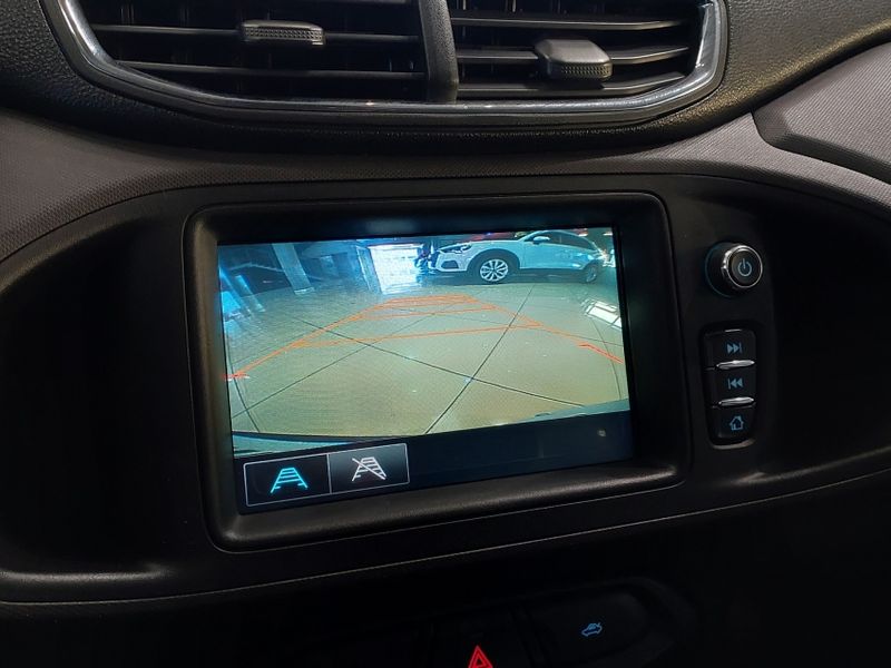 Chevrolet PRISMA 1.4 MPFI LTZ 8V FLEX 4P AUTOMÁTICO 2016/2017 BETIOLO NOVOS E SEMINOVOS LAJEADO / Carros no Vale