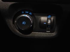 Chevrolet PRISMA 1.4 MPFI LTZ 8V FLEX 4P AUTOMÁTICO 2016/2017 BETIOLO NOVOS E SEMINOVOS LAJEADO / Carros no Vale