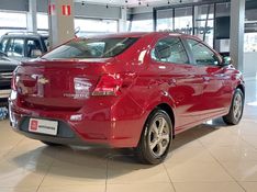 Chevrolet PRISMA 1.4 MPFI LTZ 8V FLEX 4P AUTOMÁTICO 2016/2017 BETIOLO NOVOS E SEMINOVOS LAJEADO / Carros no Vale