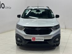 Chevrolet SPIN 1.8 ACTIV7 8V FLEX 4P AUTOMÁTICO 2022/2023 BETIOLO NOVOS E SEMINOVOS LAJEADO / Carros no Vale