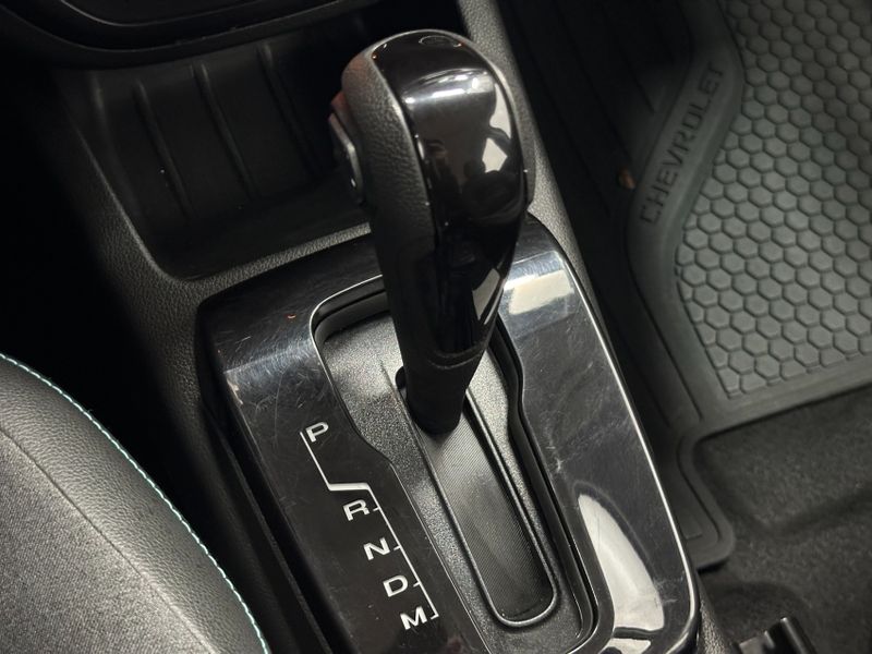 Chevrolet SPIN 1.8 ACTIV7 8V FLEX 4P AUTOMÁTICO 2022/2023 BETIOLO NOVOS E SEMINOVOS LAJEADO / Carros no Vale