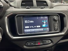 Chevrolet SPIN 1.8 ACTIV7 8V FLEX 4P AUTOMÁTICO 2022/2023 BETIOLO NOVOS E SEMINOVOS LAJEADO / Carros no Vale