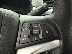 Chevrolet SPIN 1.8 ACTIV7 8V FLEX 4P AUTOMÁTICO 2022/2023 BETIOLO NOVOS E SEMINOVOS LAJEADO / Carros no Vale