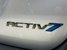 Chevrolet SPIN 1.8 ACTIV7 8V FLEX 4P AUTOMÁTICO 2022/2023 BETIOLO NOVOS E SEMINOVOS LAJEADO / Carros no Vale
