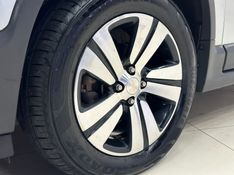 Chevrolet SPIN 1.8 ACTIV7 8V FLEX 4P AUTOMÁTICO 2022/2023 BETIOLO NOVOS E SEMINOVOS LAJEADO / Carros no Vale