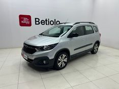 Chevrolet SPIN 1.8 ACTIV7 8V FLEX 4P AUTOMÁTICO 2022/2023 BETIOLO NOVOS E SEMINOVOS LAJEADO / Carros no Vale