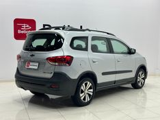 Chevrolet SPIN 1.8 ACTIV7 8V FLEX 4P AUTOMÁTICO 2022/2023 BETIOLO NOVOS E SEMINOVOS LAJEADO / Carros no Vale