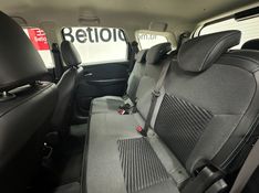 Chevrolet SPIN 1.8 ACTIV7 8V FLEX 4P AUTOMÁTICO 2022/2023 BETIOLO NOVOS E SEMINOVOS LAJEADO / Carros no Vale