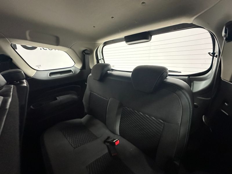 Chevrolet SPIN 1.8 ACTIV7 8V FLEX 4P AUTOMÁTICO 2022/2023 BETIOLO NOVOS E SEMINOVOS LAJEADO / Carros no Vale