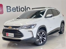 Chevrolet TRACKER 1.2 TURBO FLEX PREMIER AUTOMÁTICO 2023/2024 BETIOLO NOVOS E SEMINOVOS LAJEADO / Carros no Vale