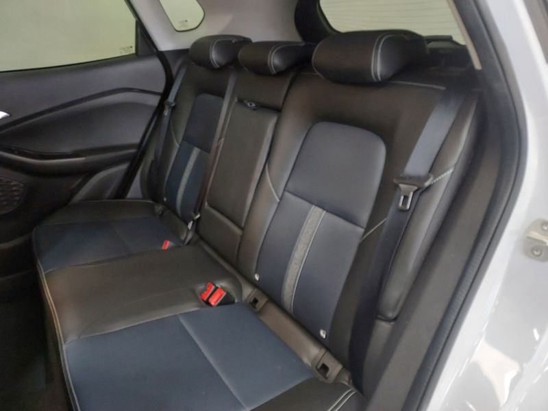 Chevrolet TRACKER 1.2 TURBO FLEX PREMIER AUTOMÁTICO 2023/2024 BETIOLO NOVOS E SEMINOVOS LAJEADO / Carros no Vale