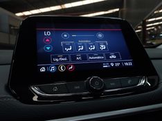 Chevrolet TRACKER 1.2 TURBO FLEX PREMIER AUTOMÁTICO 2023/2024 BETIOLO NOVOS E SEMINOVOS LAJEADO / Carros no Vale