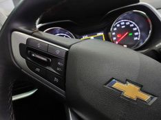 Chevrolet TRACKER 1.2 TURBO FLEX PREMIER AUTOMÁTICO 2023/2024 BETIOLO NOVOS E SEMINOVOS LAJEADO / Carros no Vale