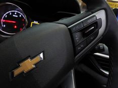 Chevrolet TRACKER 1.2 TURBO FLEX PREMIER AUTOMÁTICO 2023/2024 BETIOLO NOVOS E SEMINOVOS LAJEADO / Carros no Vale