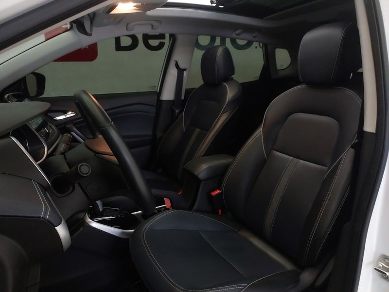 Chevrolet TRACKER 1.2 TURBO FLEX PREMIER AUTOMÁTICO 2023/2024 BETIOLO NOVOS E SEMINOVOS LAJEADO / Carros no Vale