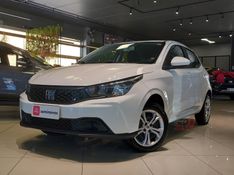 Fiat ARGO 1.0 FIREFLY FLEX DRIVE MANUAL 2022/2023 BETIOLO NOVOS E SEMINOVOS LAJEADO / Carros no Vale
