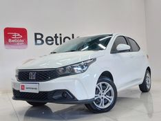 Fiat ARGO 1.0 FIREFLY FLEX DRIVE MANUAL 2022/2023 BETIOLO NOVOS E SEMINOVOS LAJEADO / Carros no Vale
