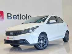 Fiat ARGO 1.0 FIREFLY FLEX DRIVE MANUAL 2023/2024 BETIOLO NOVOS E SEMINOVOS LAJEADO / Carros no Vale