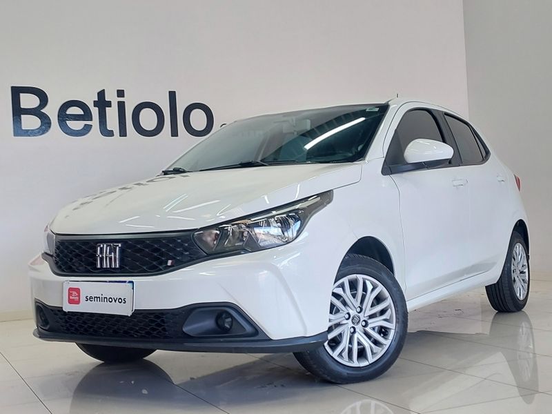 Fiat ARGO 1.0 FIREFLY FLEX DRIVE MANUAL 2022/2023 BETIOLO NOVOS E SEMINOVOS LAJEADO / Carros no Vale Fiat ARGO 1.0 FIREFLY FLEX DRIVE MANUAL 2022/2023 BETIOLO NOVOS E SEMINOVOS LAJEADO / Carros no Vale