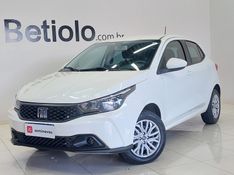 Fiat ARGO 1.0 FIREFLY FLEX DRIVE MANUAL 2023/2024 BETIOLO NOVOS E SEMINOVOS LAJEADO / Carros no Vale