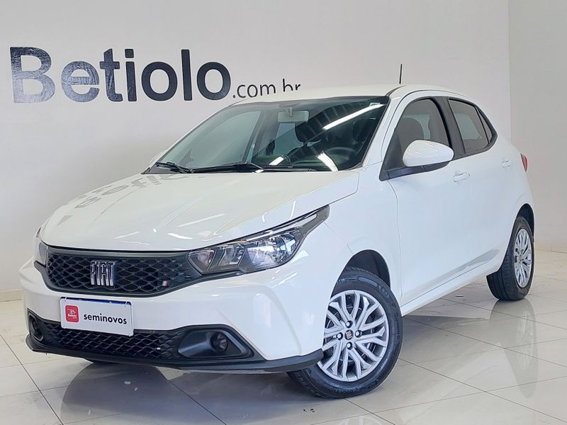 Fiat ARGO 1.0 FIREFLY FLEX DRIVE MANUAL 2023/2024 BETIOLO NOVOS E SEMINOVOS LAJEADO / Carros no Vale Fiat ARGO 1.0 FIREFLY FLEX DRIVE MANUAL 2023/2024 BETIOLO NOVOS E SEMINOVOS LAJEADO / Carros no Vale