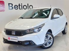 Fiat ARGO 1.0 FIREFLY FLEX DRIVE MANUAL 2023/2023 BETIOLO NOVOS E SEMINOVOS LAJEADO / Carros no Vale