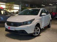 Fiat ARGO 1.0 FIREFLY FLEX DRIVE MANUAL 2022/2023 BETIOLO NOVOS E SEMINOVOS LAJEADO / Carros no Vale