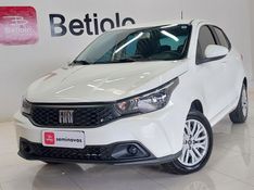 Fiat ARGO 1.0 FIREFLY FLEX DRIVE MANUAL 2023/2024 BETIOLO NOVOS E SEMINOVOS LAJEADO / Carros no Vale