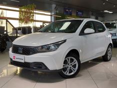 Fiat ARGO 1.0 FIREFLY FLEX DRIVE MANUAL 2023/2024 BETIOLO NOVOS E SEMINOVOS LAJEADO / Carros no Vale