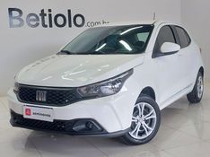 Fiat ARGO 1.0 FIREFLY FLEX DRIVE MANUAL 2023/2024 BETIOLO NOVOS E SEMINOVOS LAJEADO / Carros no Vale