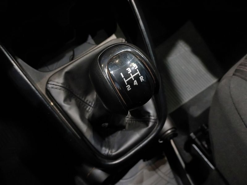 Fiat ARGO 1.0 FIREFLY FLEX DRIVE MANUAL 2023/2024 BETIOLO NOVOS E SEMINOVOS LAJEADO / Carros no Vale