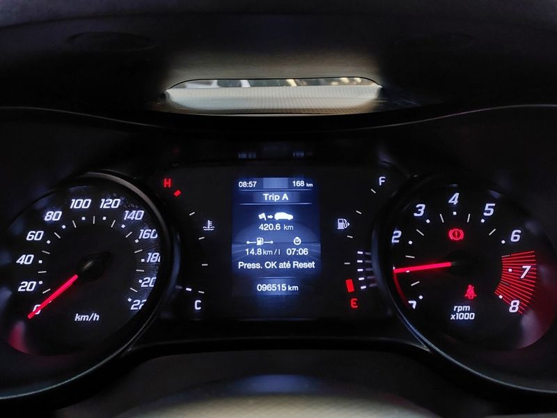 Fiat ARGO 1.0 FIREFLY FLEX DRIVE MANUAL 2023/2023 BETIOLO NOVOS E SEMINOVOS LAJEADO / Carros no Vale