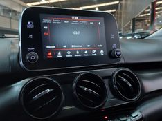 Fiat ARGO 1.0 FIREFLY FLEX DRIVE MANUAL 2023/2023 BETIOLO NOVOS E SEMINOVOS LAJEADO / Carros no Vale