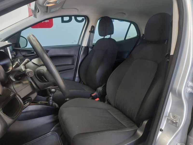 Fiat ARGO 1.0 FIREFLY FLEX DRIVE MANUAL 2023/2024 BETIOLO NOVOS E SEMINOVOS LAJEADO / Carros no Vale Fiat ARGO 1.0 FIREFLY FLEX DRIVE MANUAL 2023/2024 BETIOLO NOVOS E SEMINOVOS LAJEADO / Carros no Vale