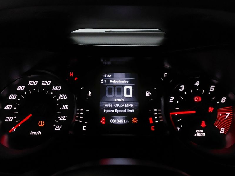 Fiat ARGO 1.0 FIREFLY FLEX DRIVE MANUAL 2023/2024 BETIOLO NOVOS E SEMINOVOS LAJEADO / Carros no Vale