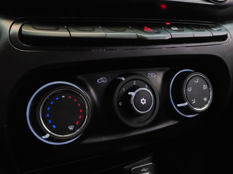 Fiat ARGO 1.0 FIREFLY FLEX DRIVE MANUAL 2023/2023 BETIOLO NOVOS E SEMINOVOS LAJEADO / Carros no Vale