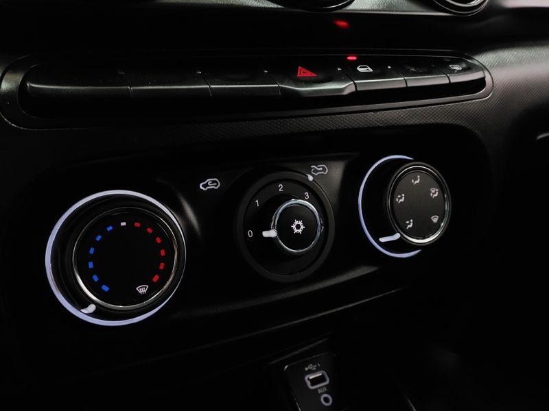 Fiat ARGO 1.0 FIREFLY FLEX DRIVE MANUAL 2022/2023 BETIOLO NOVOS E SEMINOVOS LAJEADO / Carros no Vale