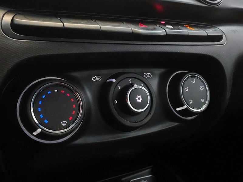 Fiat ARGO 1.0 FIREFLY FLEX DRIVE MANUAL 2020/2020 BETIOLO NOVOS E SEMINOVOS LAJEADO / Carros no Vale